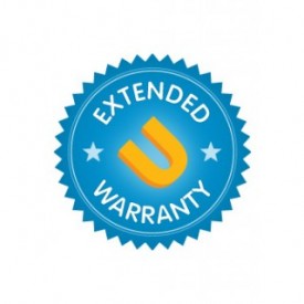 Extended warranty
