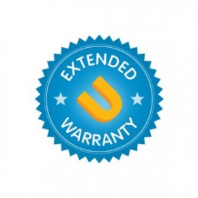 Extended warranty