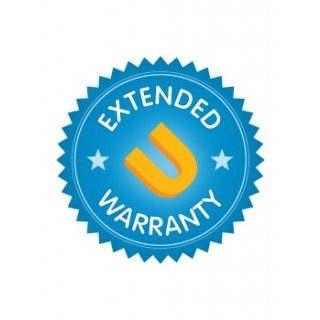 Extended warranty