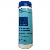 Spa Chlorine - 800g