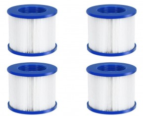 Filter twin pack