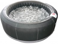 Aqua Spa inflatable spa