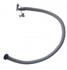 Replacement Inflation Hose